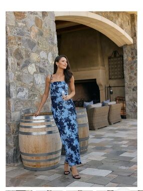 Park & Fifth Lenore Dress